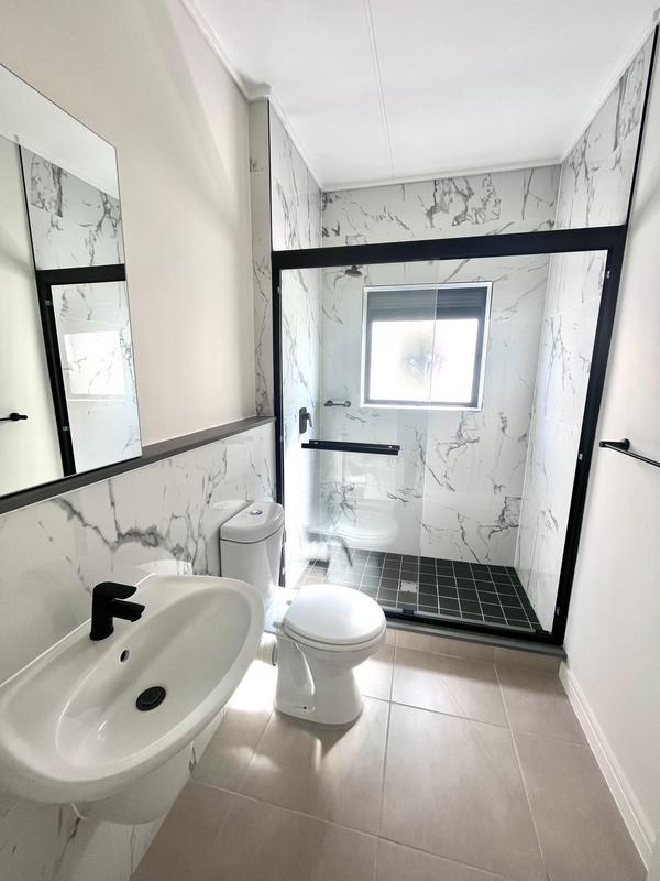 To Let 1 Bedroom Property for Rent in The Huntsman Western Cape